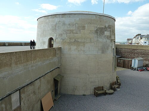 Seaford Museum
